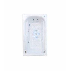 Tina de Hidromasaje SPA Guayana 003 - AQUARAMA