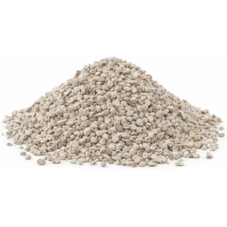 Zeolita saco de 25kg de Material Filtrante