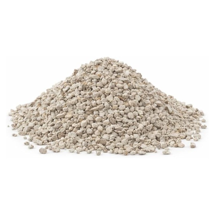 Zeolita saco de 25kg de Material Filtrante