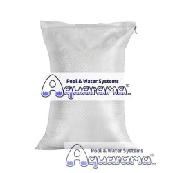 Zeolita saco de 25kg de Material Filtrante