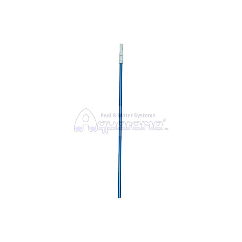 Maneral Telescopico de Aluminio 7m - Inter Water