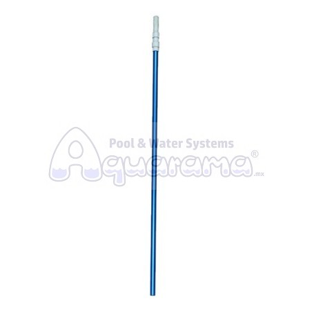 Maneral Telescopico de Aluminio 7m - Inter Water