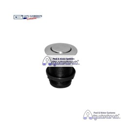 BOTON POWER TOUCH #15 CON BISEL CROMADO