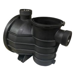 Carcasa Motobomba Bravo todos modelos.