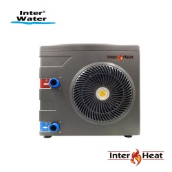 Bomba de Calor Inter Heat MINI, 12,500 BTU’s – Inter Water