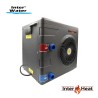 Bomba de Calor Inter Heat MINI, 12,500 BTU’s – Inter Water