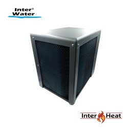 Bomba de Calor Inter Heat MINI, 12,500 BTU’s – Inter Water