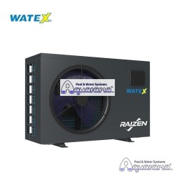 Bomba de Calor Raizen – Watex 58WTX