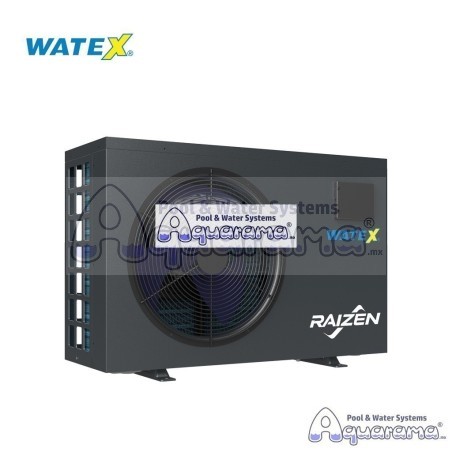 Bomba de Calor Raizen – Watex 58WTX