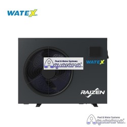 Bomba de Calor Raizen – Watex 70WTX