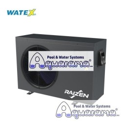 Bomba de Calor Raizen – Watex 70WTX