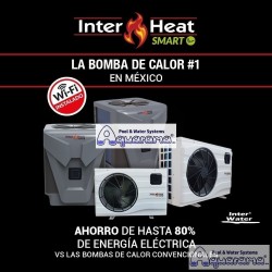 Bomba de Calor Raizen – Watex 70WTX