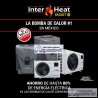 Bomba de Calor Raizen – Watex 70WTX