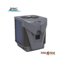 Bomba de calor Inter Heat Smart Heat 115000 BTU