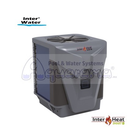 Bomba de calor Inter Heat Smart Heat 115000 BTU