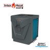 Bomba de calor Inter Heat Smart Heat 170000 BTU