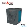 Bomba de calor Inter Heat Smart Heat 170000 BTU