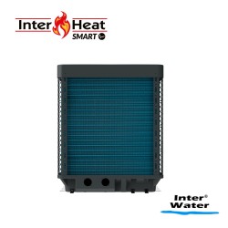 Bomba de calor Inter Heat Smart Heat 170000 BTU
