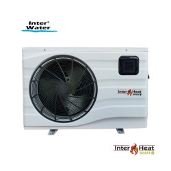 Bomba de calor Inter Heat Smart Heat 90000 BTU