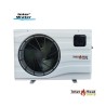 Bomba de calor Inter Heat Smart Heat 90000 BTU