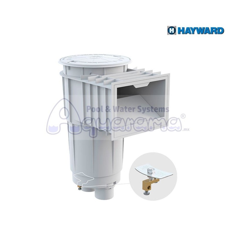 Desnatador SkimMaster SP1071T2 – Hayward