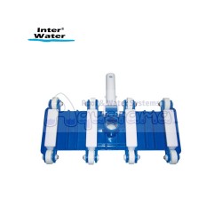 Kit de Mantenimiento basico Inter Water