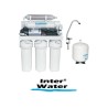 SISTEMA OSMOSIS INVERSA INTERWATER 50 GPD