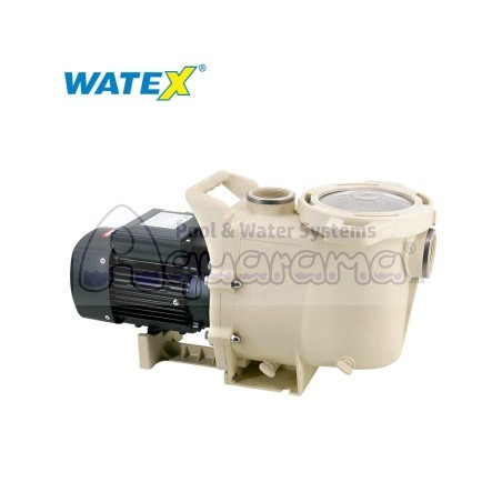Motobomba Tigris 2.0 HP 230V WATEX