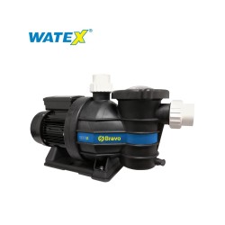 Motobomba Bravo 1.0 HP 230V WATEX