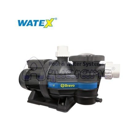 Motobomba Bravo 1.0 HP 230V WATEX