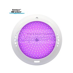 Reflector extraplano Nova Led Colores sin control, 6 watts.