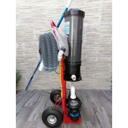 SERVI-POOL 1.5HP 110V