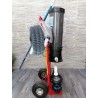 SERVI-POOL 1HP 110V