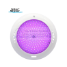 Reflector extraplano Nova Led Colores sin control, 15 watts.