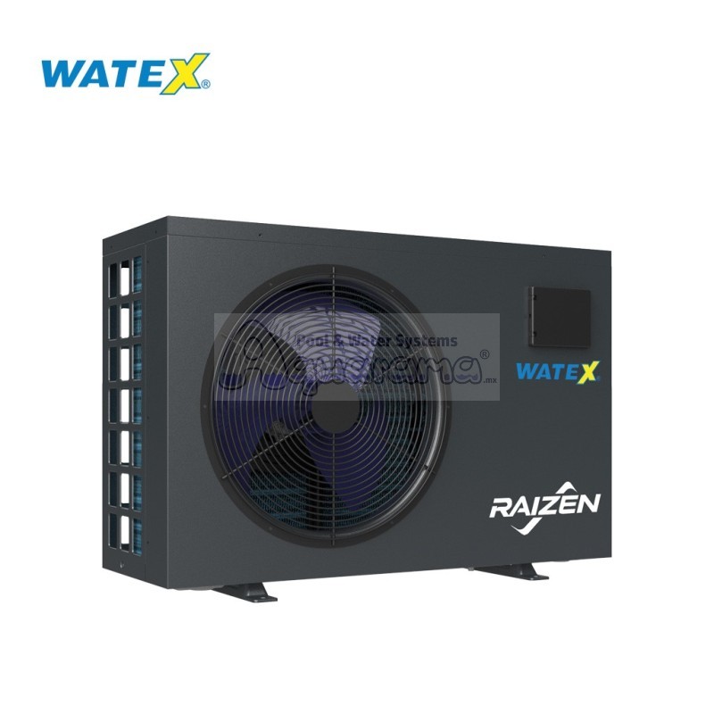 Bomba de Calor Raizen – Watex 35WTX