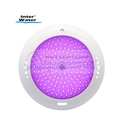 Reflector extraplano Nova Led Colores sin control, 35 watts.