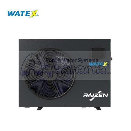 Bomba de Calor Raizen – Watex 35WTX