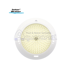 Reflector extraplano Nova Led Blanco Frío, 25 watts .