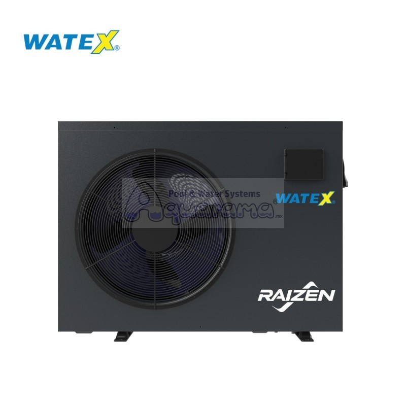 Bomba de Calor Raizen – Watex 46WTX