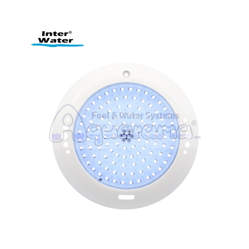 Reflector extraplano Nova Led Blanco Frío, 25 watts .