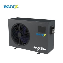 Bomba de Calor Raizen – Watex 87WTX