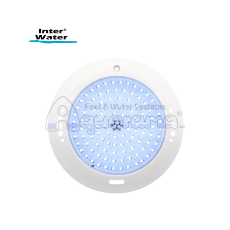 Reflector extraplano Nova Led Blanco Frío, 15 watts .