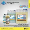 Algant - Algicida 50 litros – Blue Quim