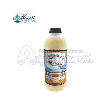 Algant Negro 1 Lt. – Blue Quim