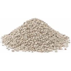 Zeolita saco de 25kg de Material Filtrante