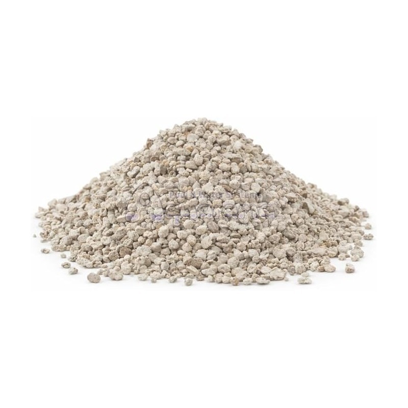 Zeolita saco de 25kg de Material Filtrante