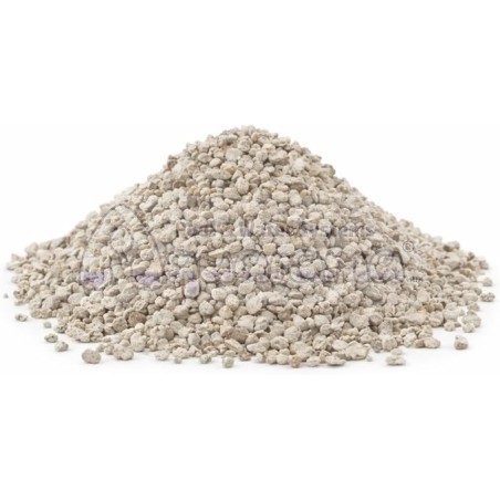 Zeolita saco de 25kg de Material Filtrante