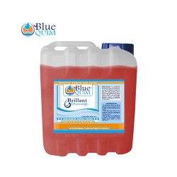 Brillant Diamante – 50 litros. - Blue Quim
