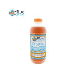 Brillant, 1 Lt. – Blue Quim