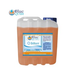 Brillant, 4 Lt. – Blue Quim